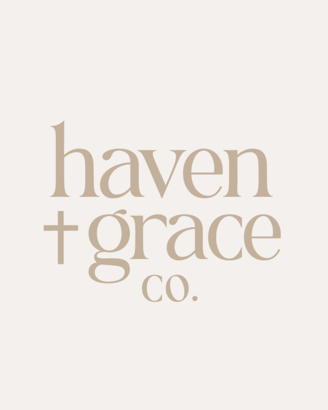 About Us – Haven & Grace Co.