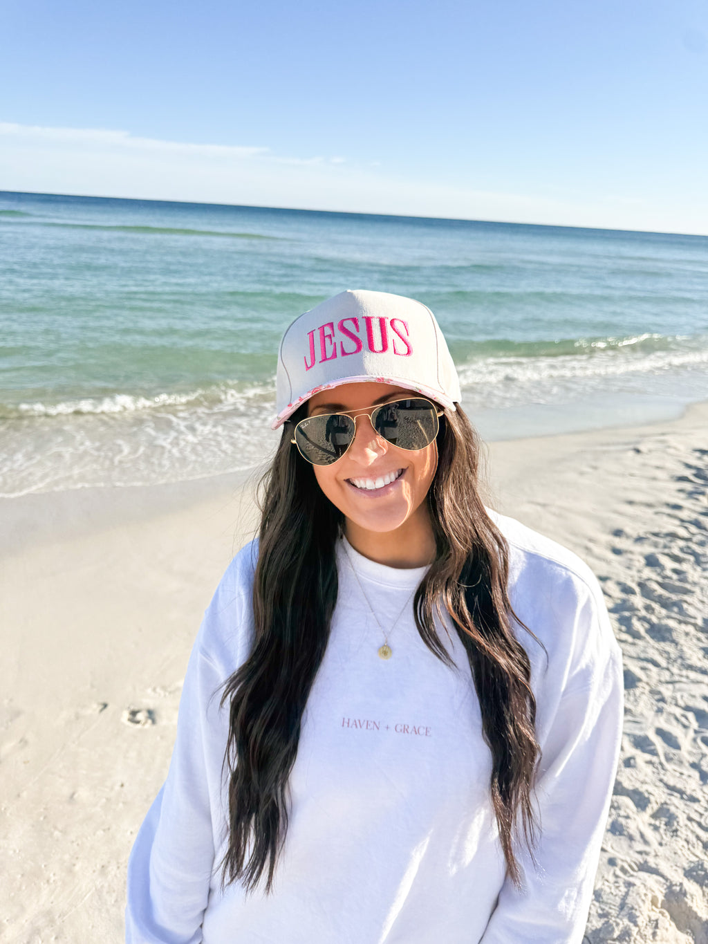 Haven + Grace Sweatshirt