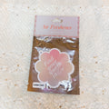 'Find Your Worth in God' Car Air Freshener