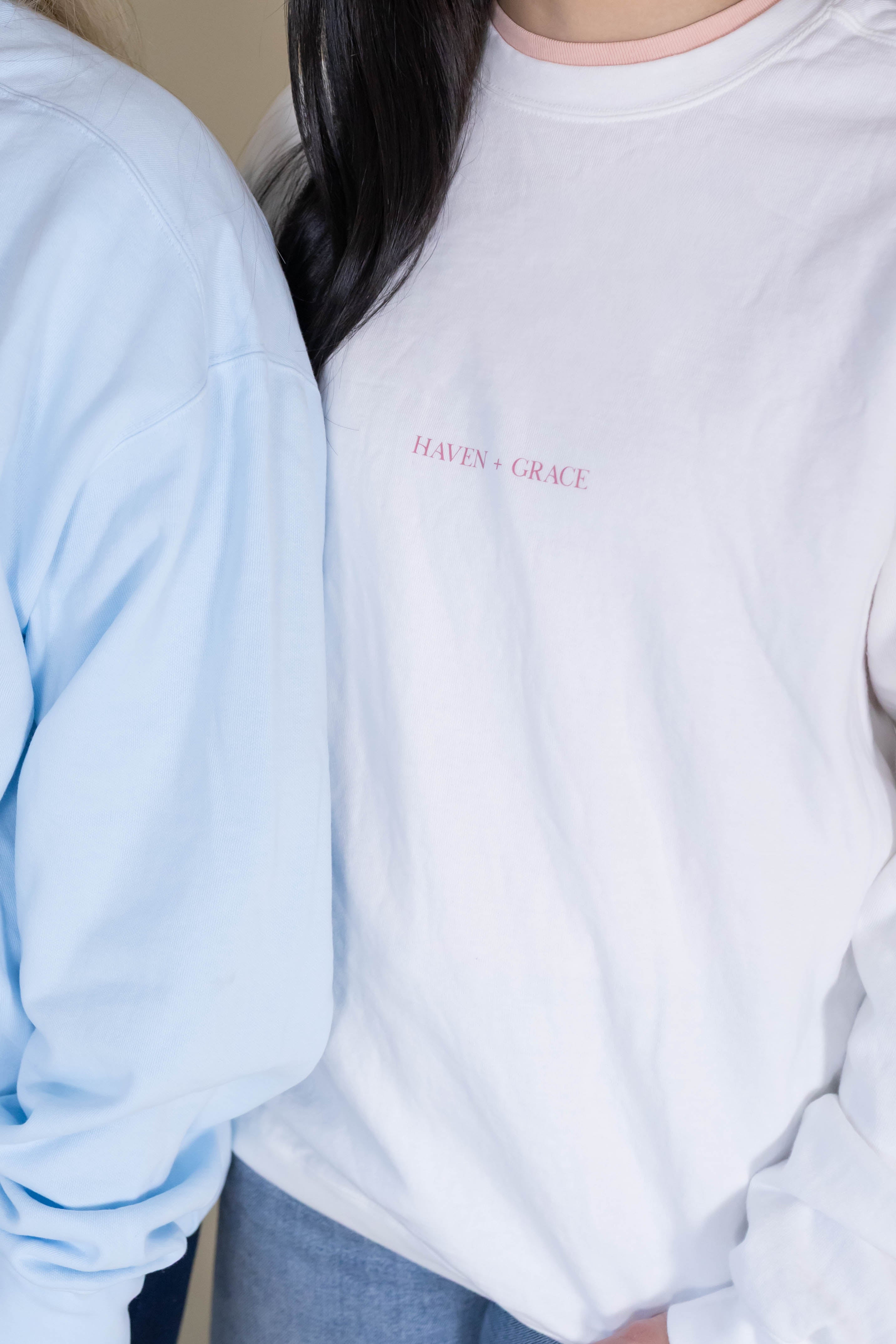Haven + Grace Sweatshirt