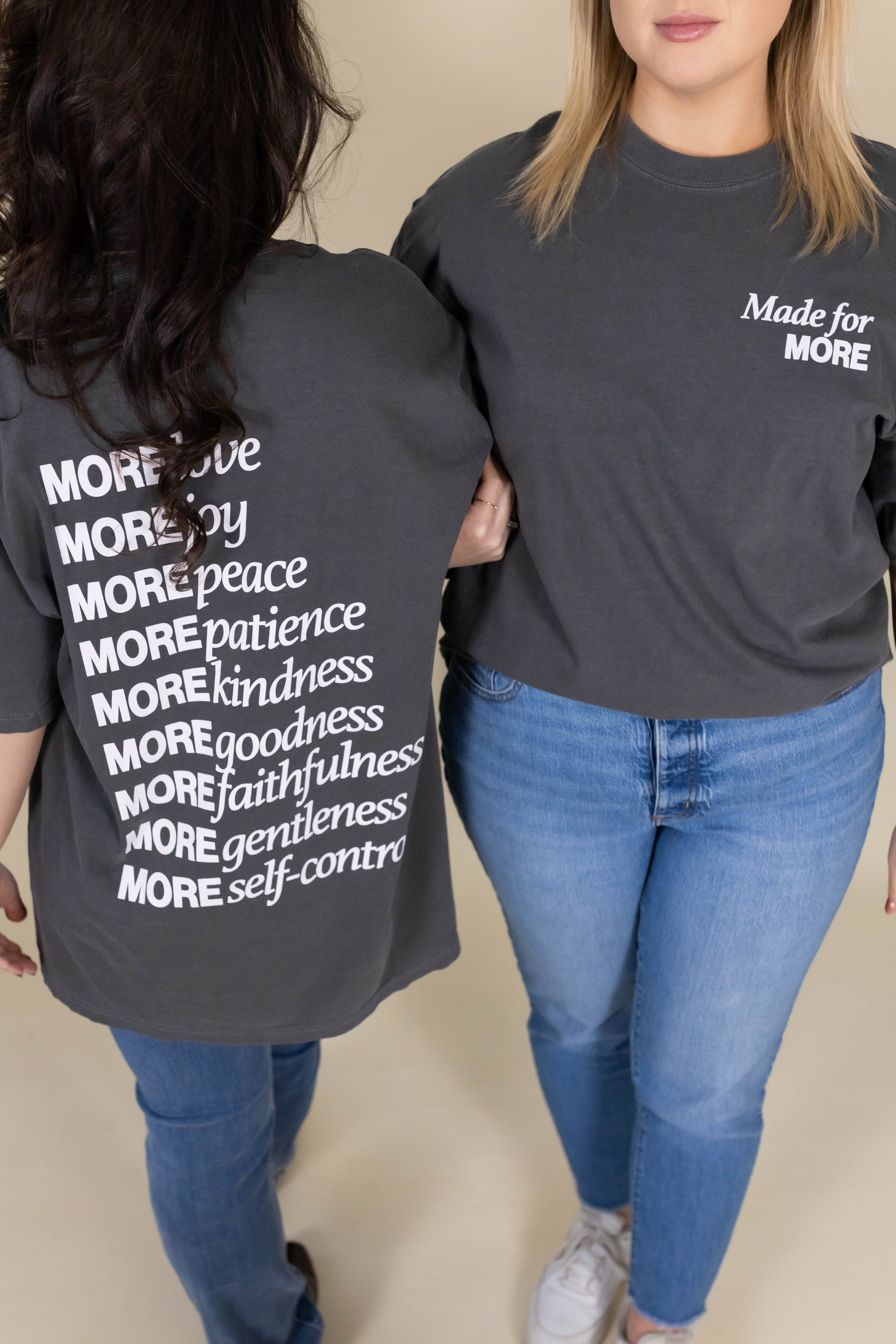Made For More Tshirt