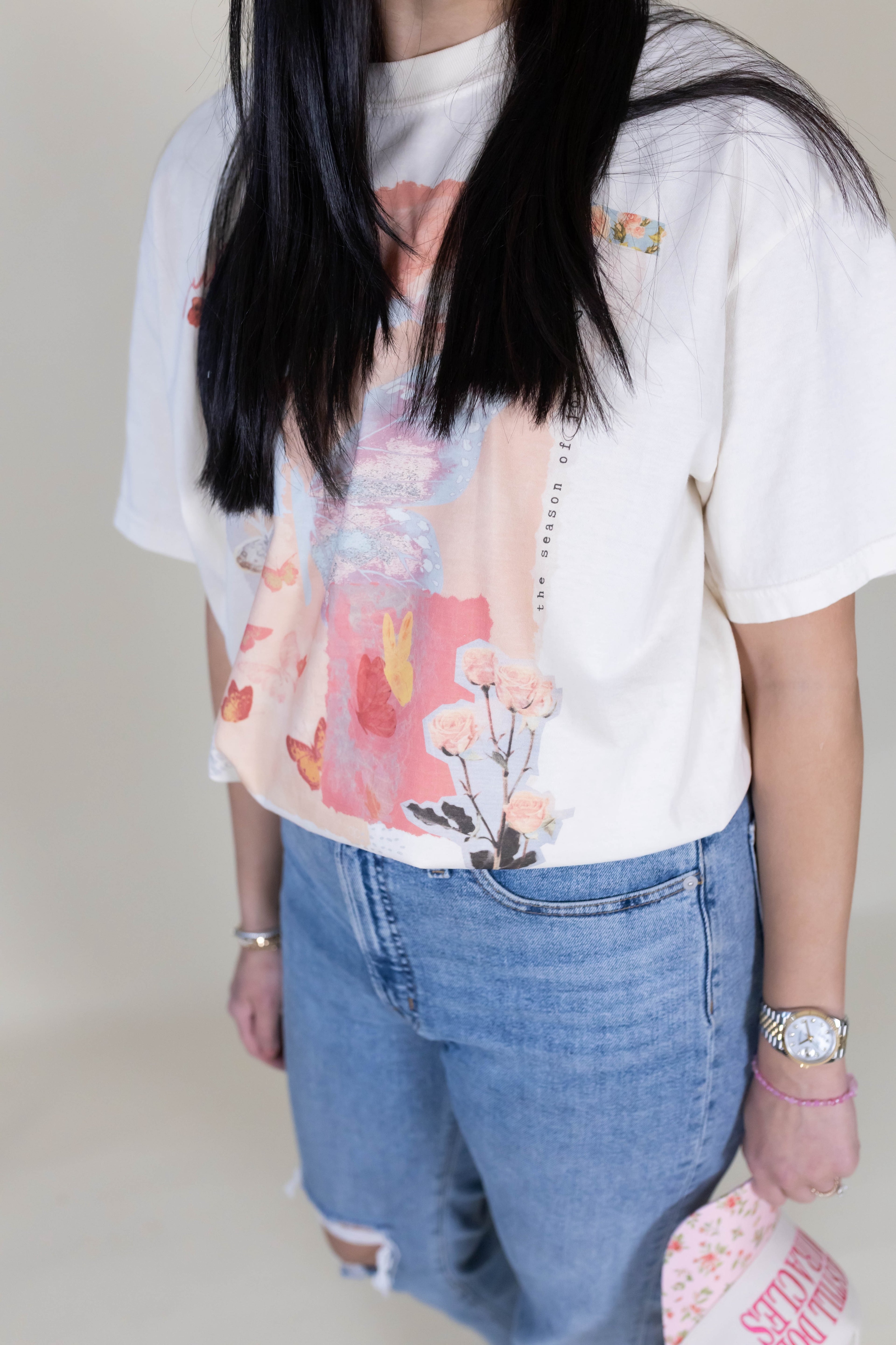 Fullness of Joy Tshirt