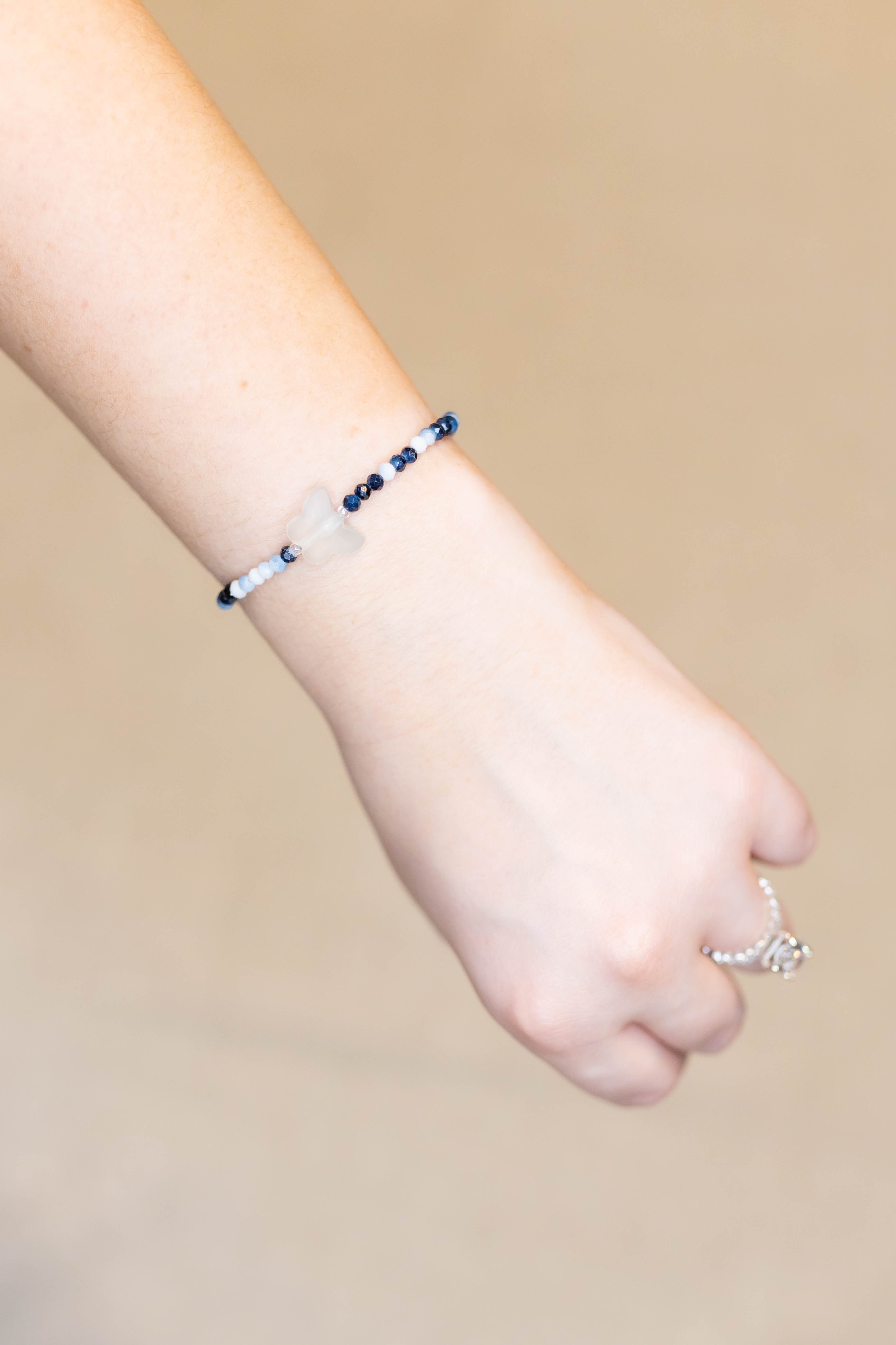 Isaiah 40:31 Bracelet