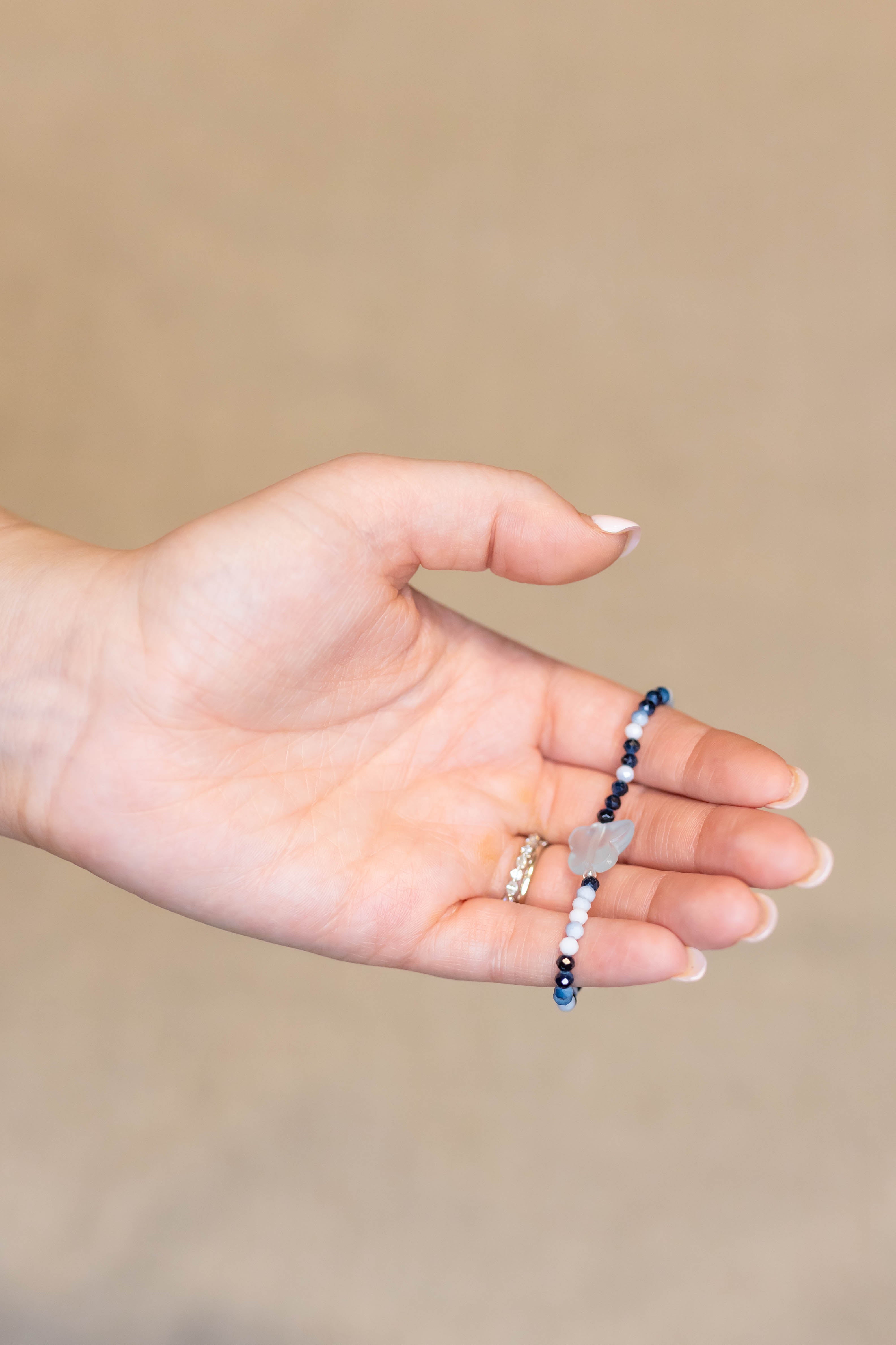 Isaiah 40:31 Bracelet