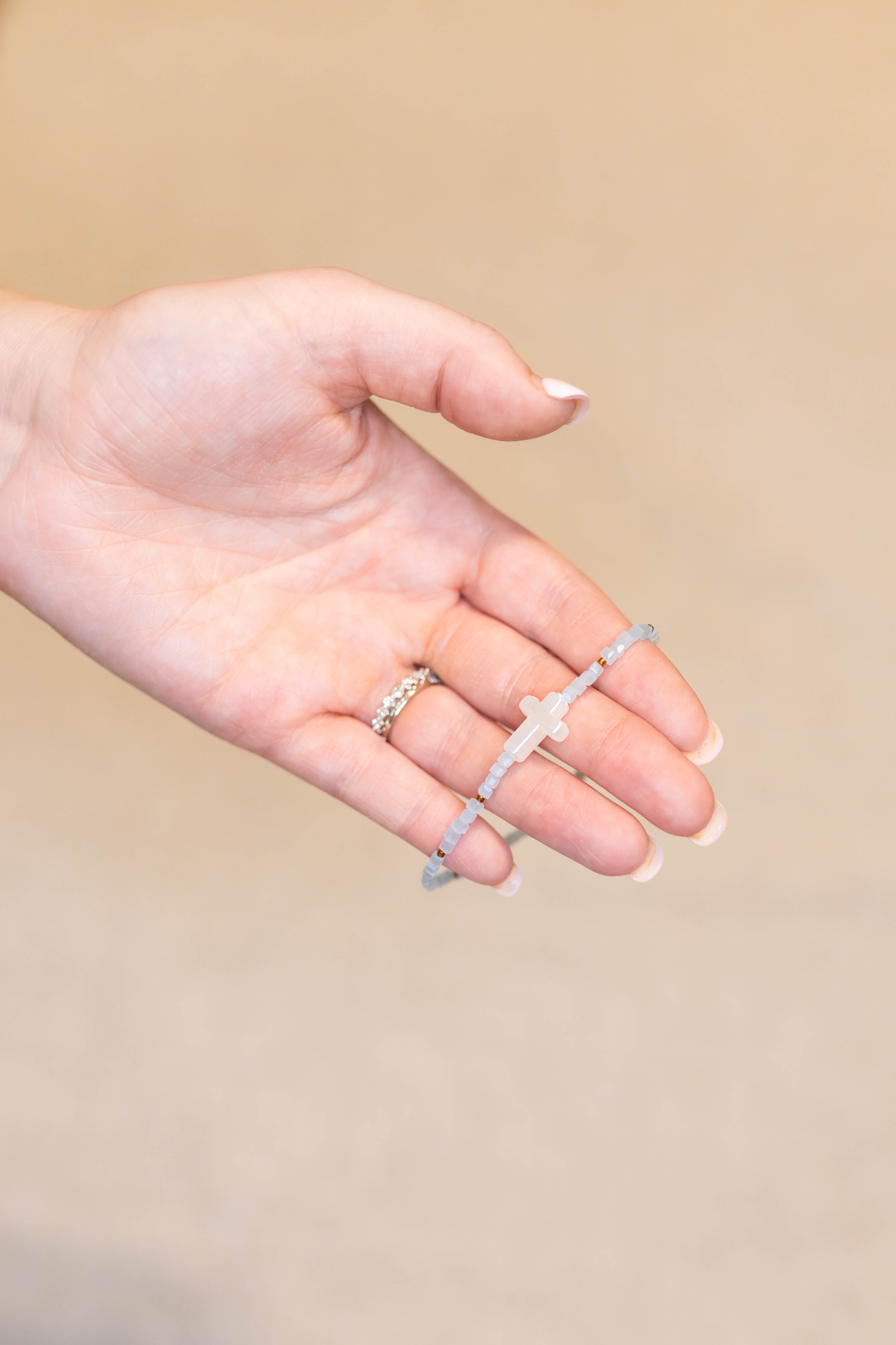 Hebrews 11:1 Bracelet