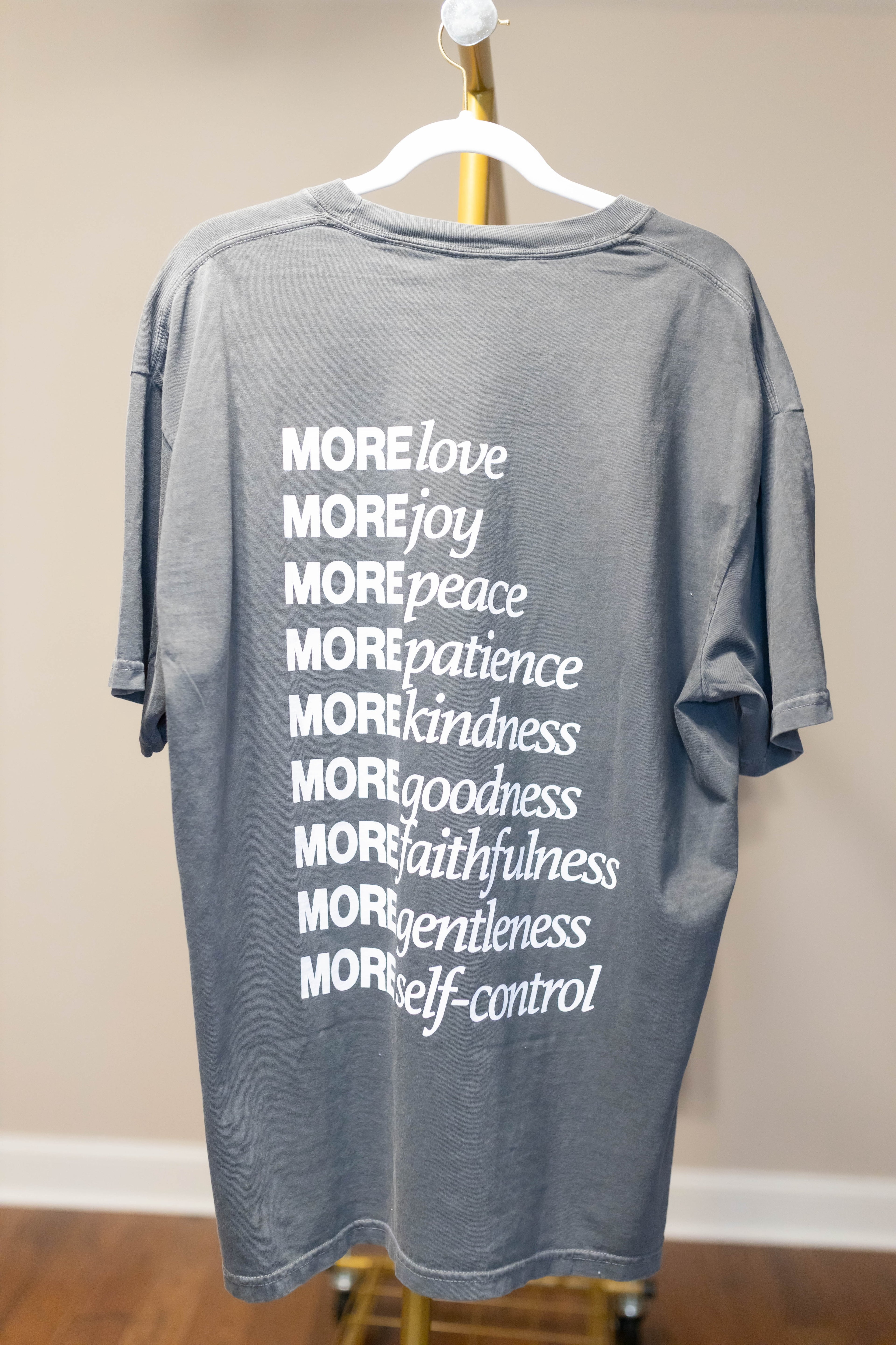 Made For More Tshirt