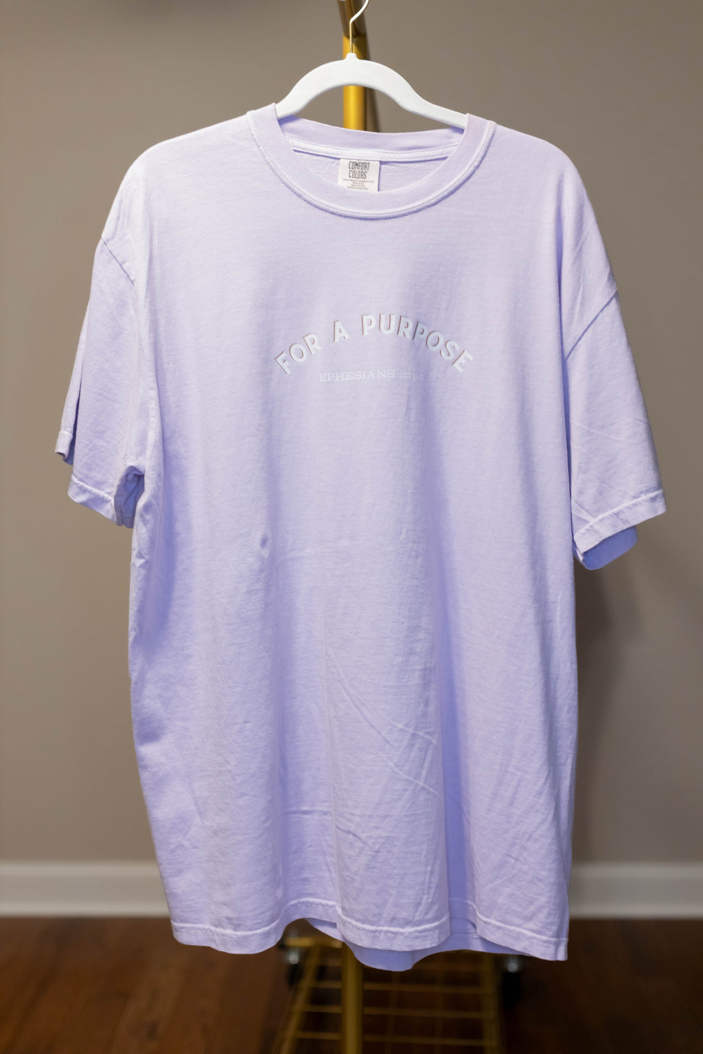 For a Purpose Tshirt