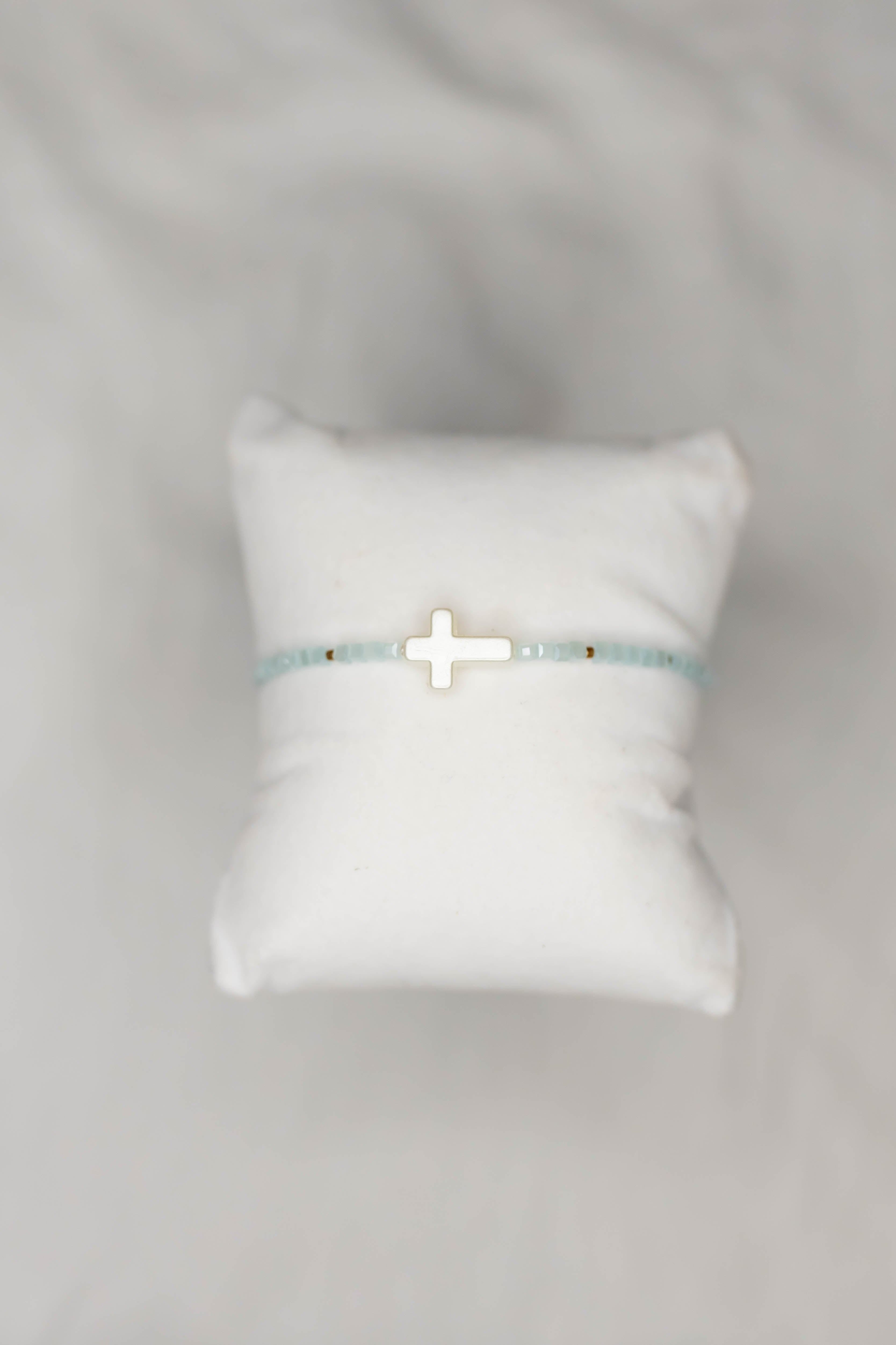 Hebrews 11:1 Bracelet