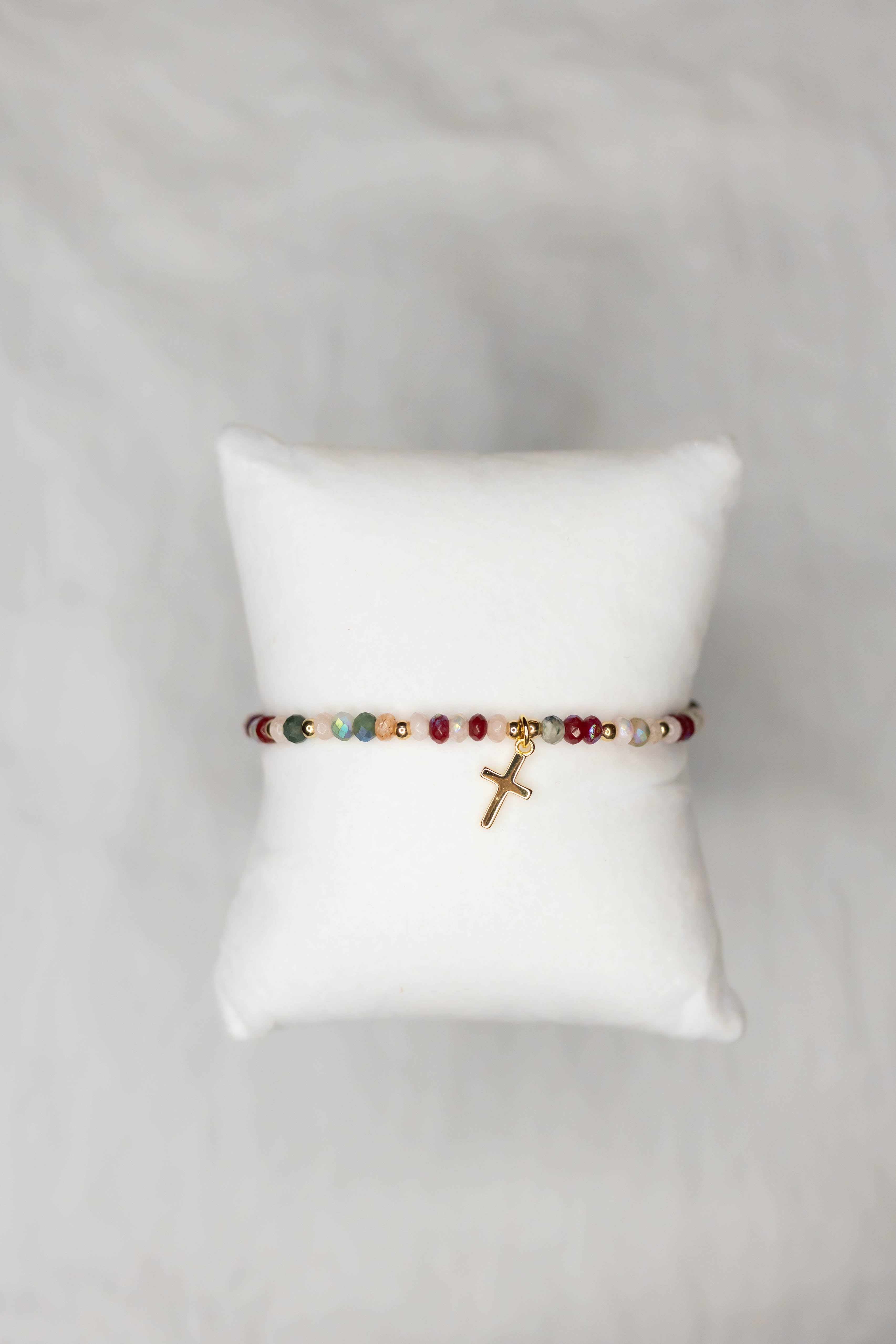 Romans 12:2 Bracelet