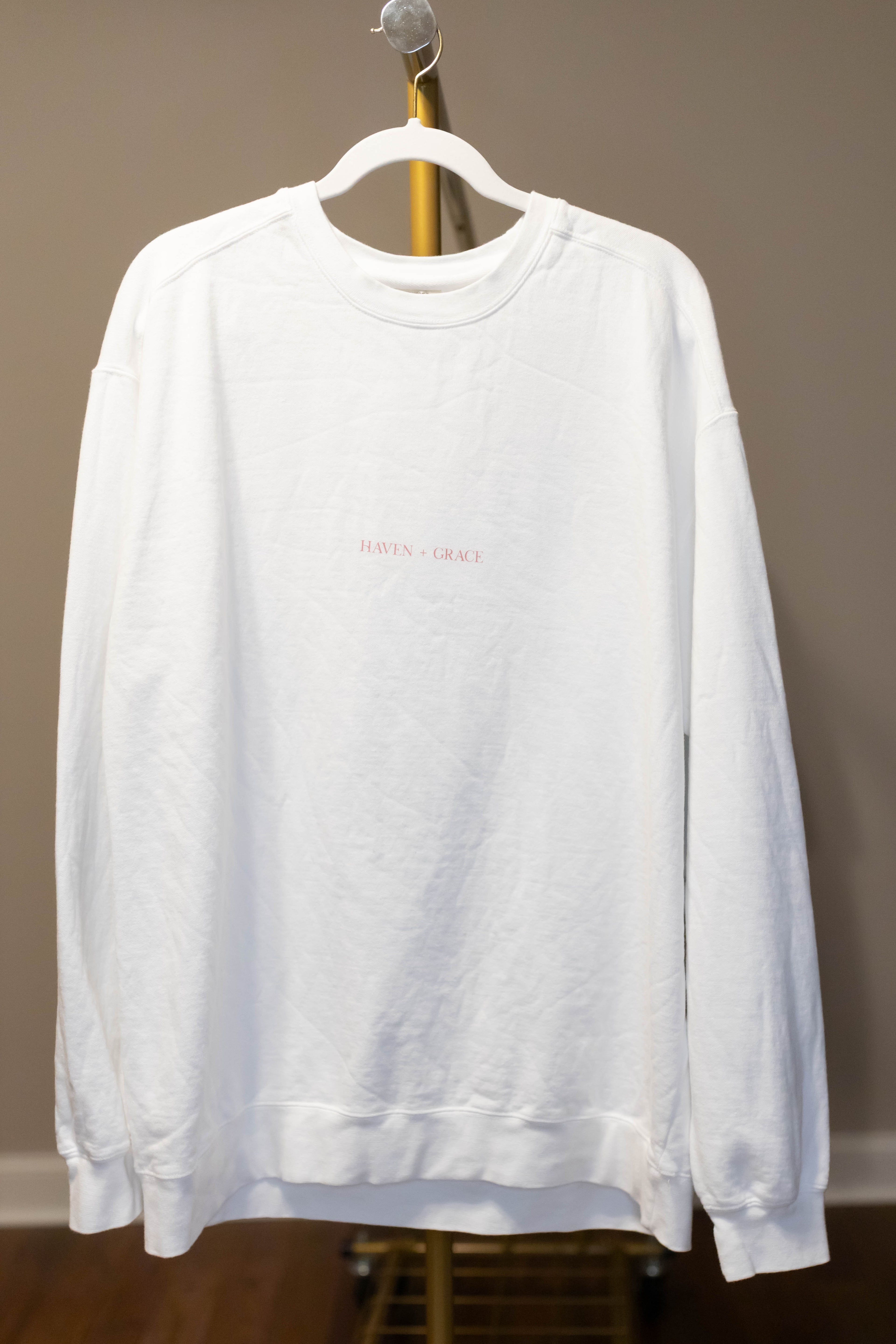 Haven + Grace Sweatshirt