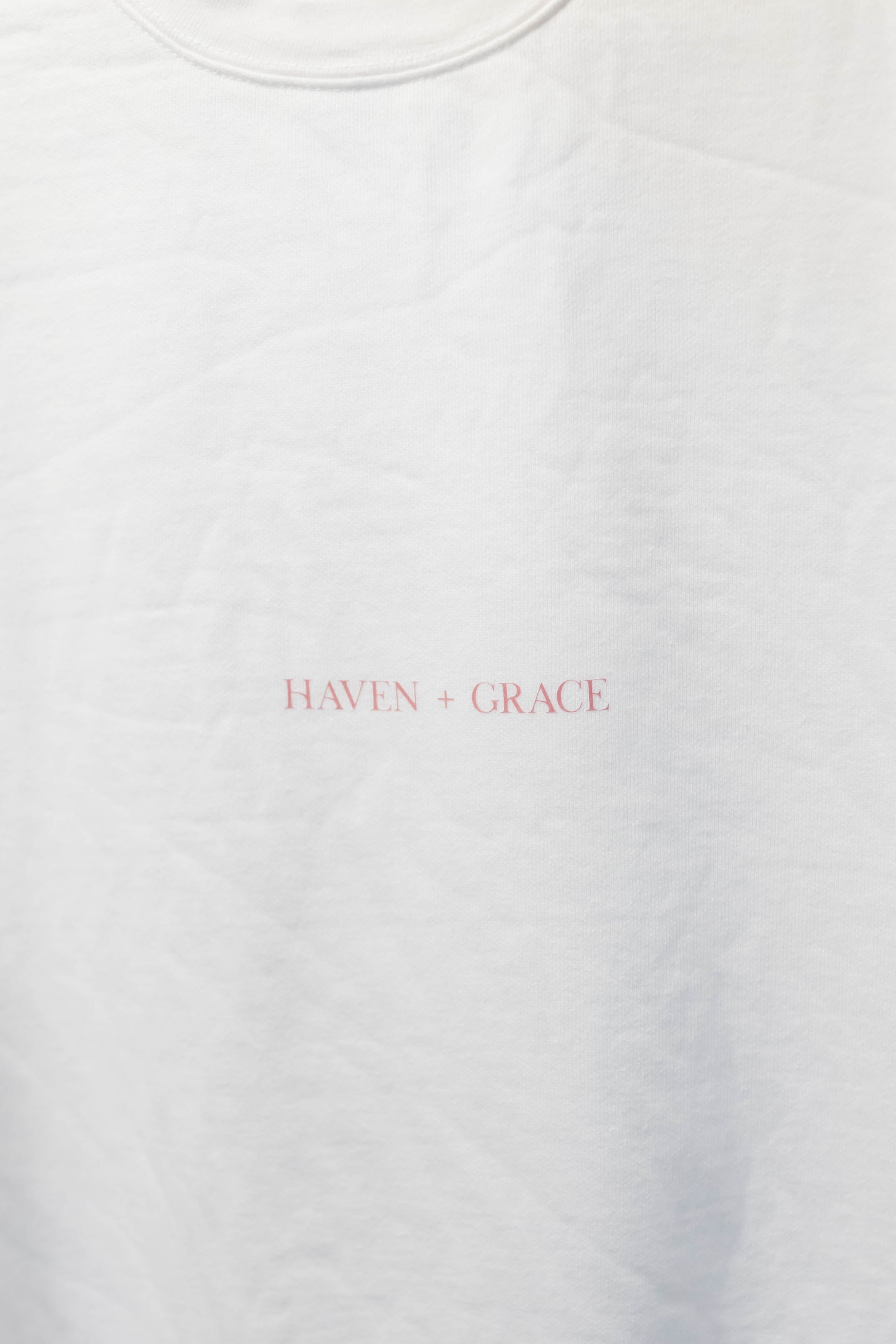 Haven + Grace Sweatshirt