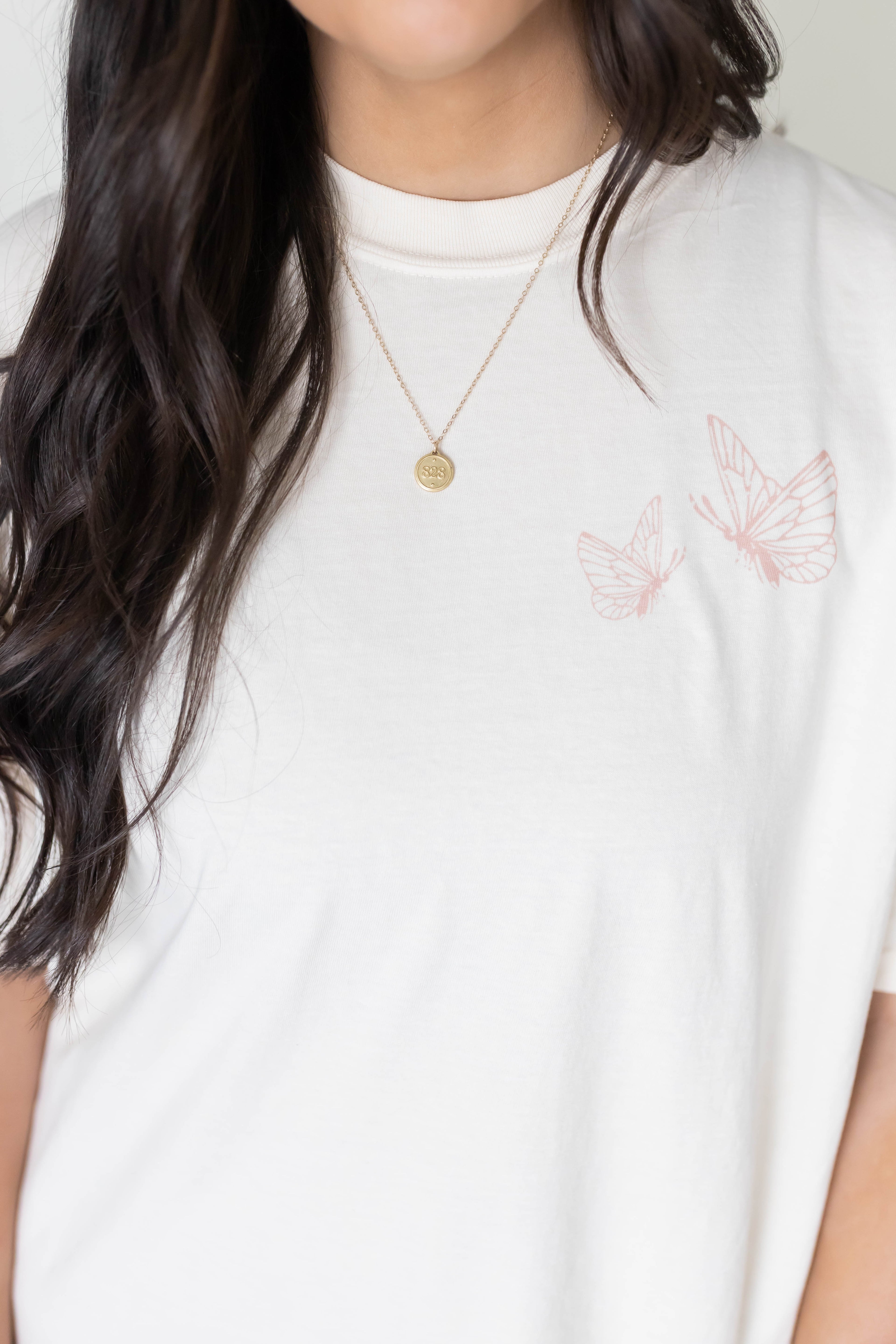 She is Mom Tshirt