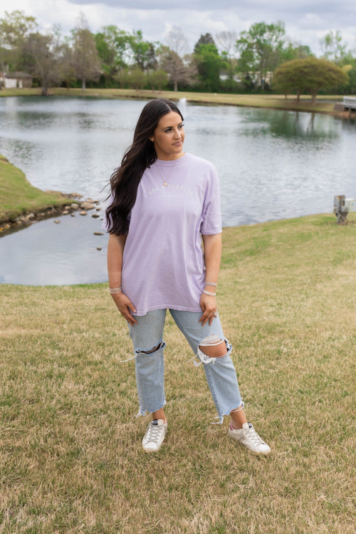 For a Purpose Tshirt