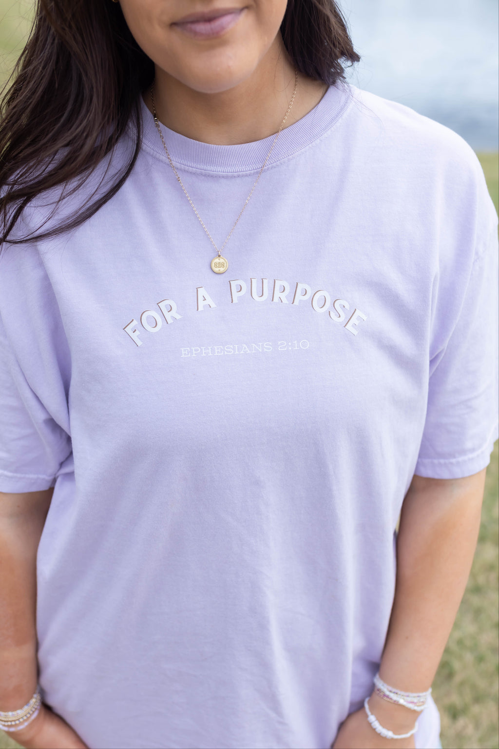 For a Purpose Tshirt