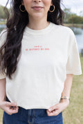 He Restores My Soul Tshirt