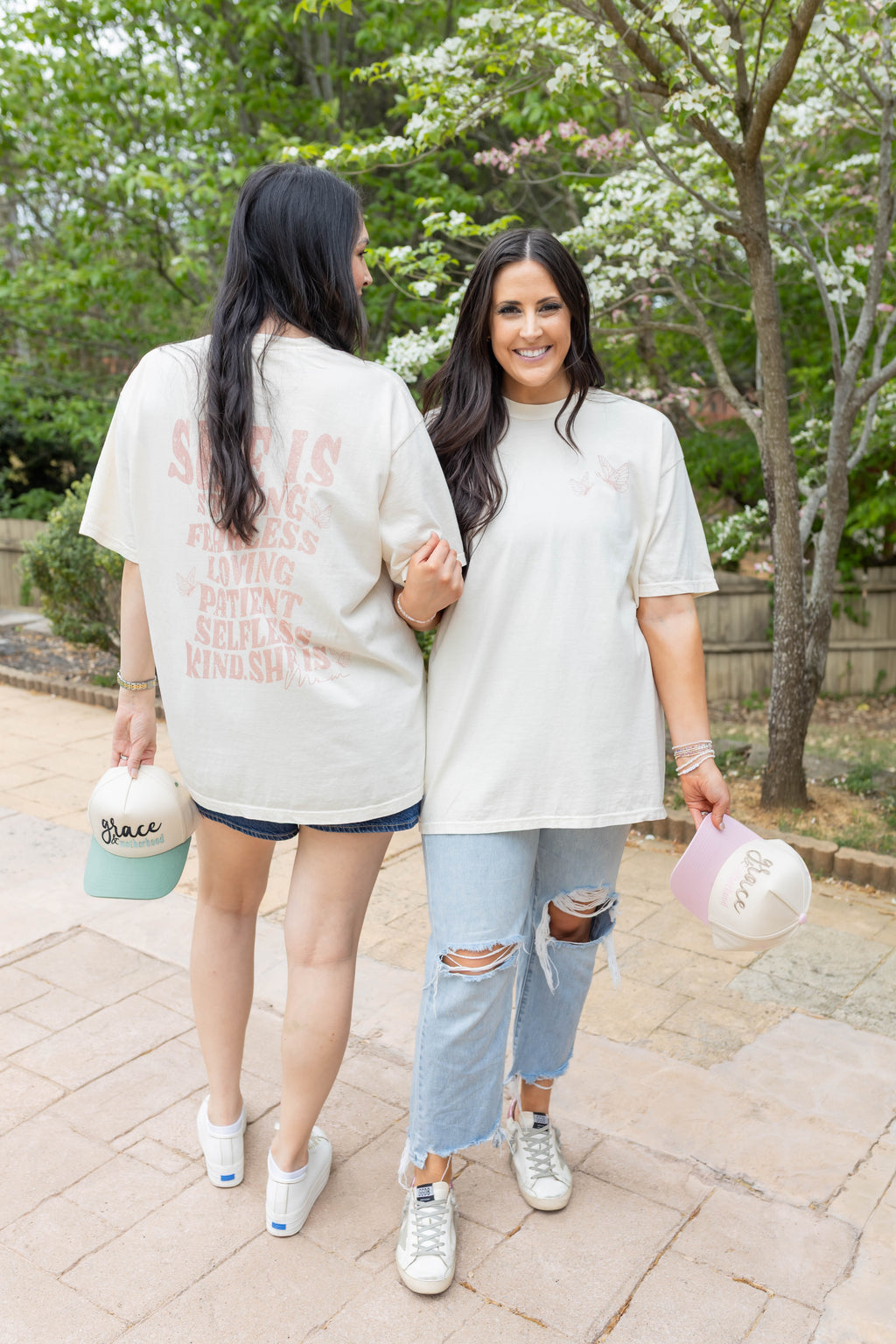 She is Mom Tshirt