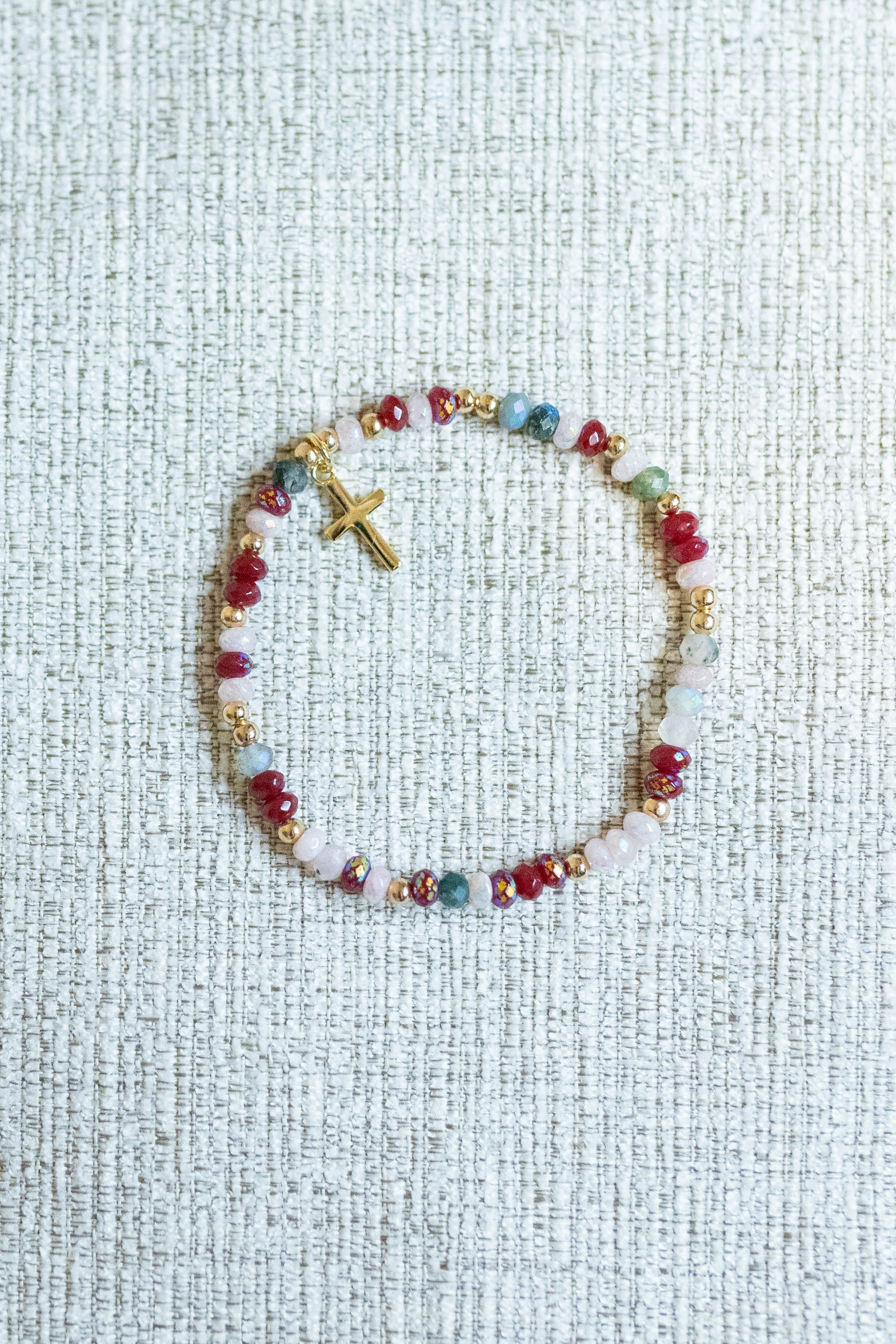 Romans 12:2 Bracelet