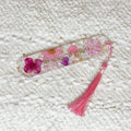 Matthew 11:28-29 Bookmark