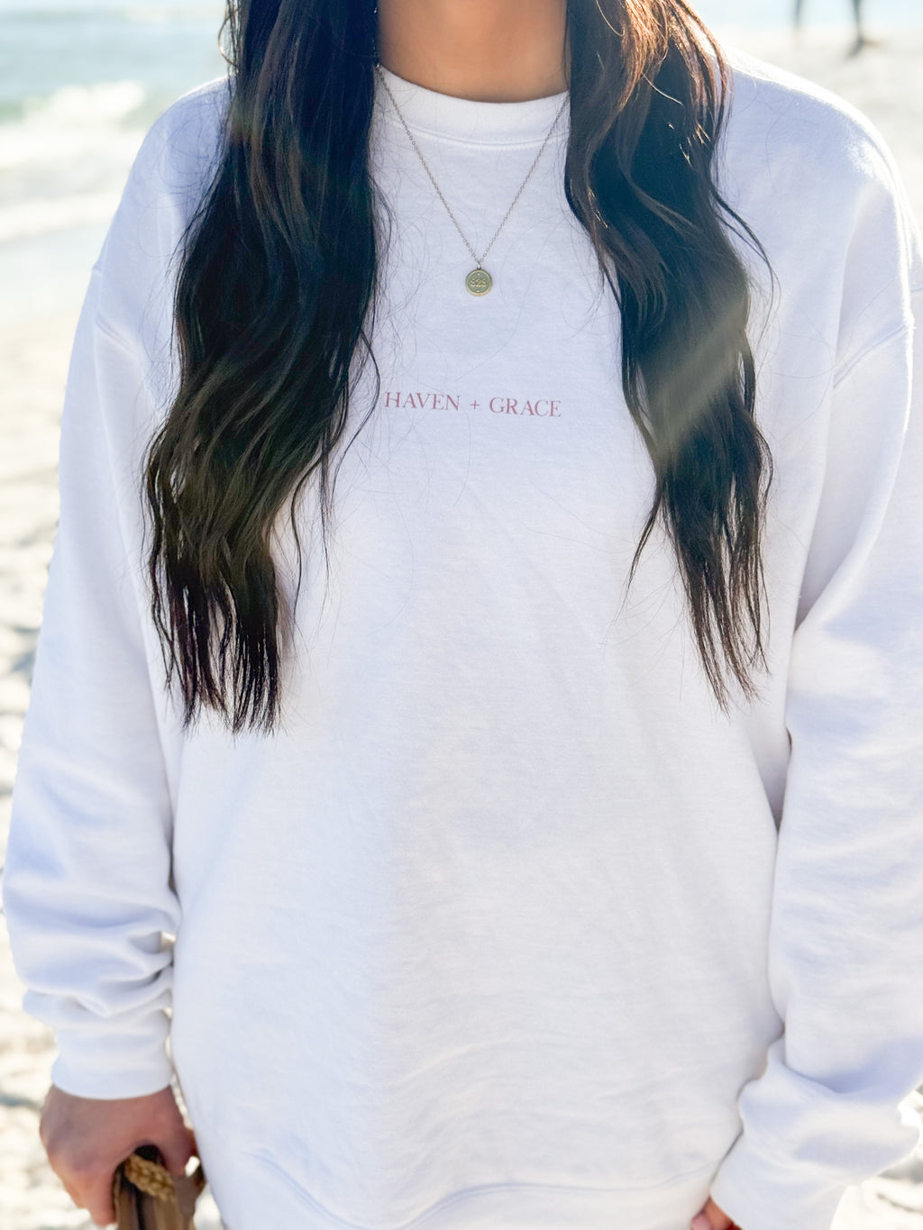 Haven + Grace Sweatshirt
