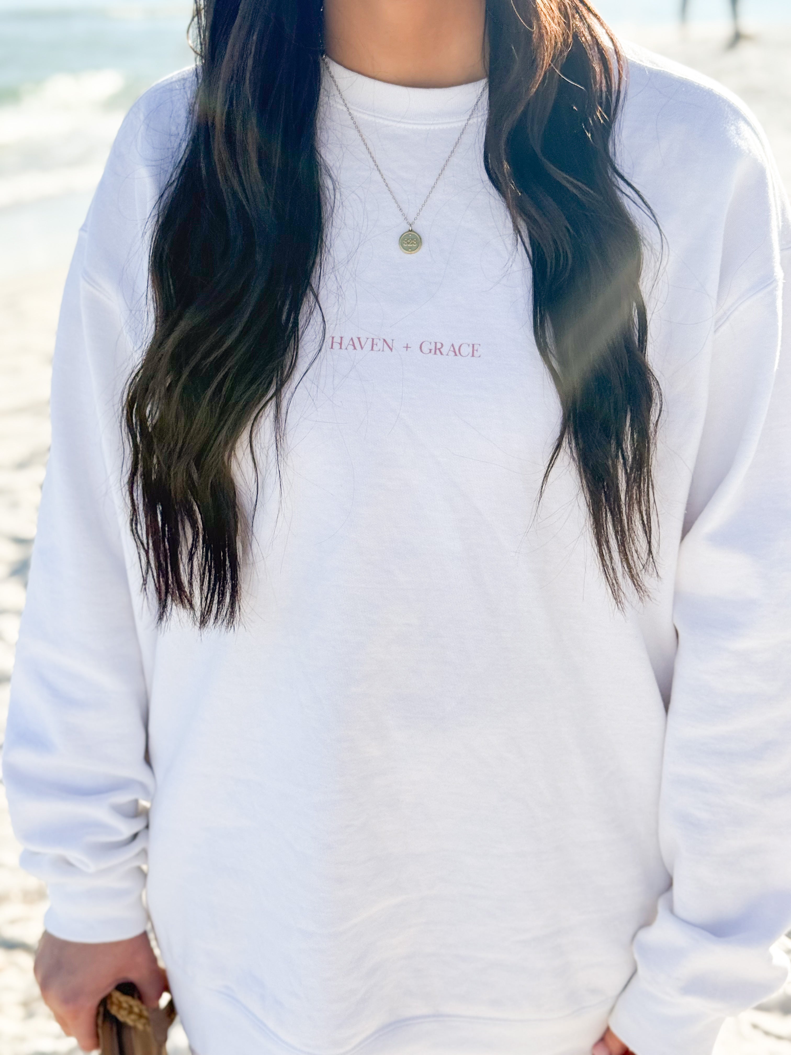 Haven + Grace Sweatshirt